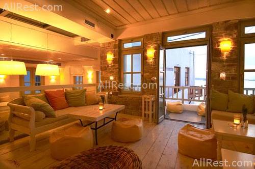 Semeli Hotel 33